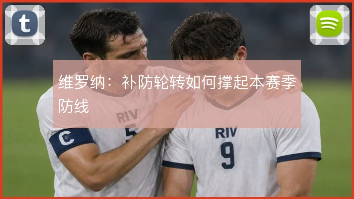 维罗纳：补防轮转如何撑起本赛季防线