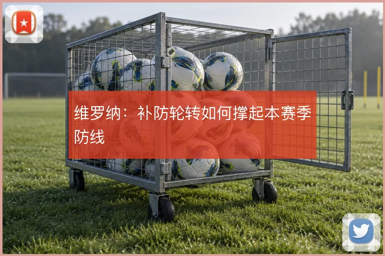 维罗纳：补防轮转如何撑起本赛季防线