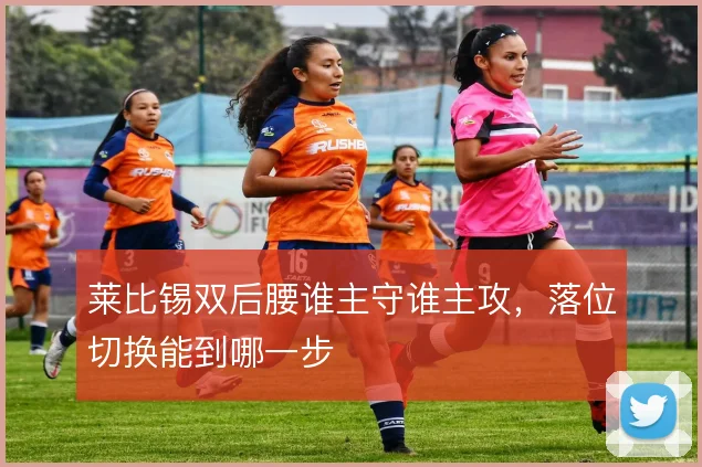 莱比锡双后腰谁主守谁主攻，落位切换能到哪一步